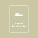 Sunset Yacht Rental logo