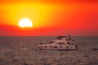 Sunset Yacht Rental image 8