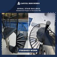 Capitol Iron Works image 2
