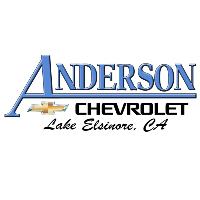 Anderson Chevrolet image 1