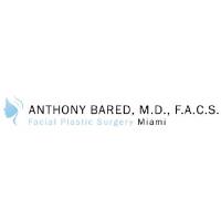 Dr. Anthony Bared, M.D - Facial Plastic Surgeon image 1