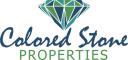 Colored Stone Properties LLC. logo