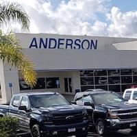 Anderson Chevrolet image 2