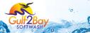 Gulf2Bay Softwash logo