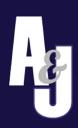 A&J Gate Operator logo
