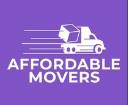 Affordable Movers Fishers logo
