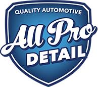 All Pro Detail image 1