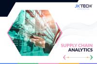 Supply Chain Analytics - JK Tech image 1