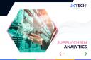 Supply Chain Analytics - JK Tech logo