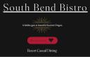 South Bend Bistro logo