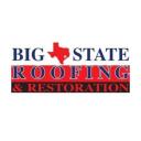 Big State Roofing logo