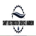 Swift Restoration Service Anaheim logo