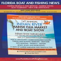 Florida Boat and Fishing News image 1