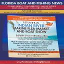 Florida Boat and Fishing News logo