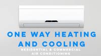 One Way Heating and Cooling Inc. image 1