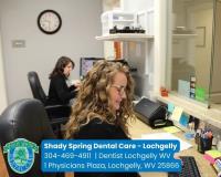 Shady Spring Dental Care - Lochgelly image 1