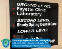 Shady Spring Dental Care - Lochgelly image 2