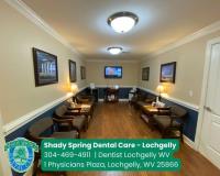 Shady Spring Dental Care - Lochgelly image 4