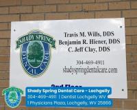 Shady Spring Dental Care - Lochgelly image 8