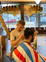 Detroit Barbers image 3