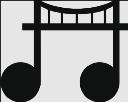 BridgeSet Sound logo