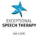 Exceptional Speech Therapy logo