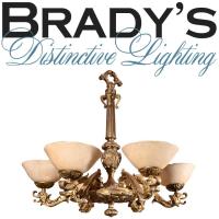 Brady's Distinctive Lighting image 1