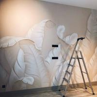 Wallpaper Installation in Dallas image 7