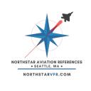 Northstar Aviation References logo