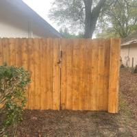 Fence Contractor Clearwater FL image 1