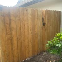 Fence Contractor Clearwater FL image 2