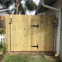 Fence Contractor Clearwater FL image 4
