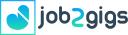 Job2gigs logo