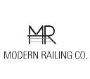 Modern Railing Co logo