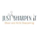 Just Sharpen It LLC logo