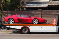 Perficient Towing Services image 2
