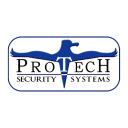 Protech Security Systems logo