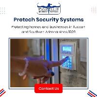 Protech Security Systems image 4