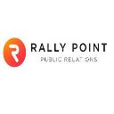 Rally Point Public Relations logo