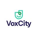 Vox City - Guided and Self Guided Audio Tour logo