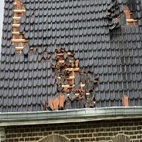 AAS Roofing Restoration image 1
