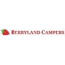 Berryland Campers logo