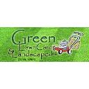 Green Lawn Care & Landscape Inc. logo