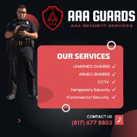 AAA Security Guard Services image 3