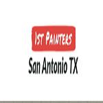 1st Painters San Antonio image 1