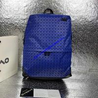 Issey Miyake Kuro Liner Backpack Blue image 1