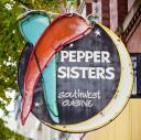 Pepper Sisters logo