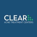 CLEAR Acne Treatment Centers logo