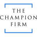 The Champion Firm, P.C. logo