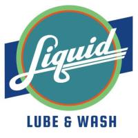 Liquid Lube & Wash image 1